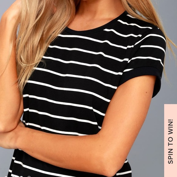 Lulus Dress - Picture 4 of 4